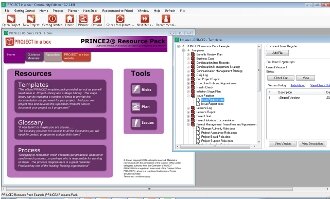 Free PRINCE2 software - Community Edition free project management software