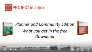 free PM Software - download it here
